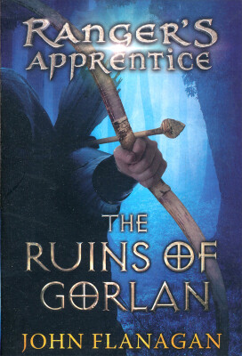 

Rangers Apprentice 1 The Ruins of Gorlan