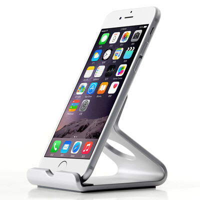 

Epson UP AP-4D lazy mobile phone bracket&7-inch desktop flat bracket iPad bracket Apple Huawei Samsung aluminum general mobile phone