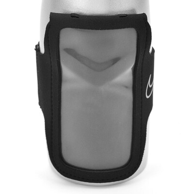 

Nike NIKE elite sports running arm with marathon phone arm NRN23556OS pink