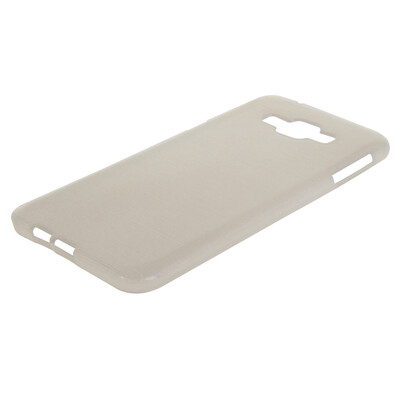 

MOONCASE Durable Soft Gel TPU Silicone Skin Slim чехол для Cover Samsung Galaxy A8 белый