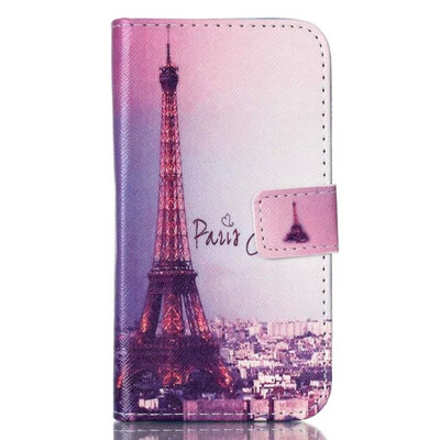 

MITI LG L90 Fashion Colorful Printing Phone Cover Ultra Thin Skin Protective Hard Plastic Back Case For LG L90 D405 D415 D410