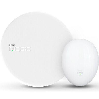 

H3C 3 (Magic) h3c Magic BF 1200M высокоскоростной двухдиапазонный беспроводной маршрутизатор маршрутизатора маршрутизатора