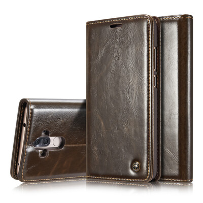 

LG V10V20 Luxury Leather Vintage Multi-function Wallet Card Clip Cover Stand Phone case