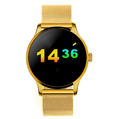 

Smart Watch Track Wristwatch Bluetooth Heart Rate Monitor Pedometer Dialing Smartwatch Phone For Android IOS