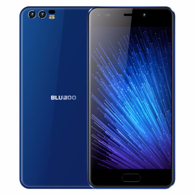 

BLUBOO D2 52 inch MTK6580A Quad Core Android 60 RAM 1GB ROM 8GB 3G WCDMA Smartphone 3 Cameras Dual SIM 3300mAh Battery Phone