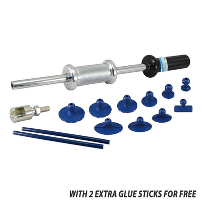 

FIT TOOLS Manual Auto Body Damage Repair Dent Puller