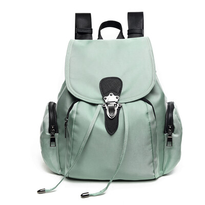 

Weis Fashion Backpack Oxford Backpack Backpack for Women B-NVHY5169