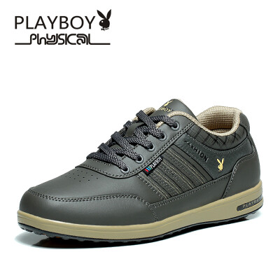 

PLAYBOY brand 2016 New style sneakers,Sports and casual,Fashional running,Men's shoes