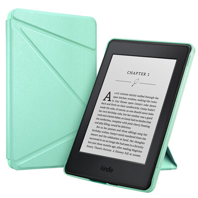 

ESR Kindle E-book 958 Корпус / оболочка 899 Edition Paperwhite3 / 2/1 Dodge anti-drop bracket Holster Иллюстратор серии Kangdakoff Graffiti