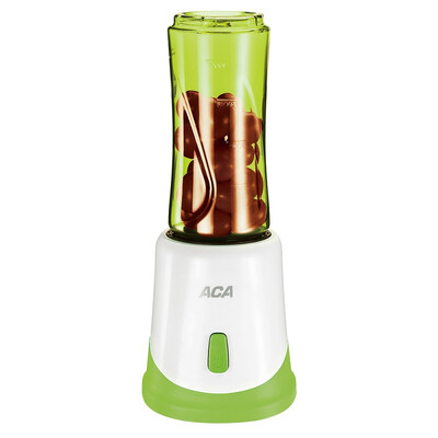 

North American Electric (ACA) Mixer Juicer Juice Machine Baby Feeder AF-OR01