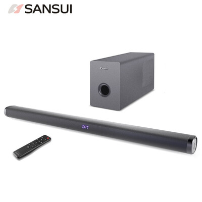 

Landscape SANSUI H3 Family KTV K song audio set TV singing artifact home universal K song audio wireless dual microphone home K song version