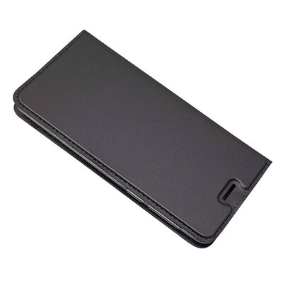 

for Huawei Nova Smart DIG-L01 WIERSS wallet Phone Case for Huawei GR3 2017 DIG-L21 5" Honor 6C flip leather cover Case Coque