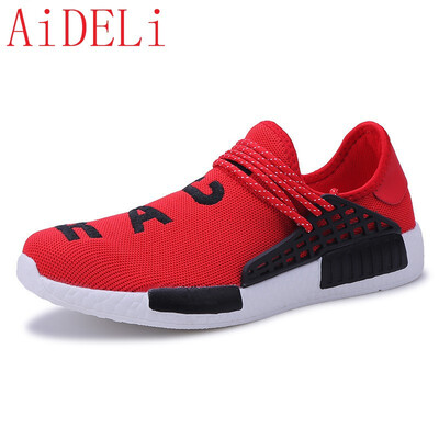 

AiDELi Mens Casual Shoes Youth Outdoor Shoes