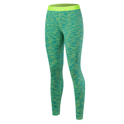 

New Girls Gym Long Yoga Pants Sports Trousers Sexy Compression Running Pants