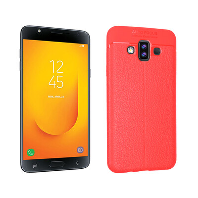 

Goowiiz Phone Case For Samsung Galaxy J7 DuoGrand Prime Pro Fashion Leather PU Pattern TPU Soft Silicone