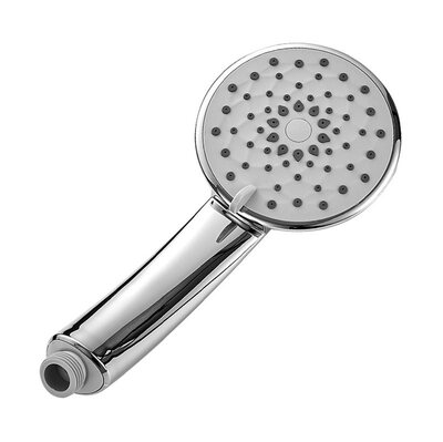 

PVIVLIS Shower 5 Function Spa Shower High Pressure Water Saving Shower Head Rain Handheld Shower Head Bathroom A 011