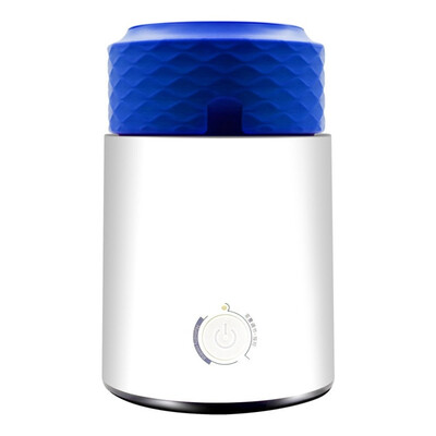 

3L Large Capacity Ultrasonic Air Humidifier Diffuser Purifier Aroma Nebulizer Waterless Auto Shut-off for OfficeHomeYoga Spa8023