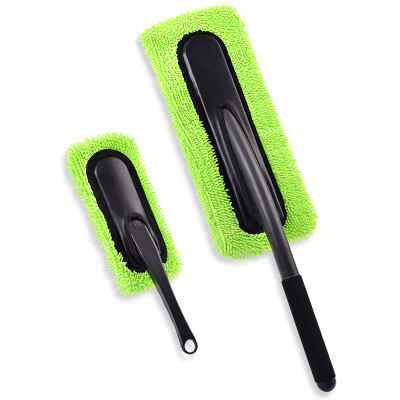 

CarSetCity Fully velvet long pole mother-child CS CS CS-83141