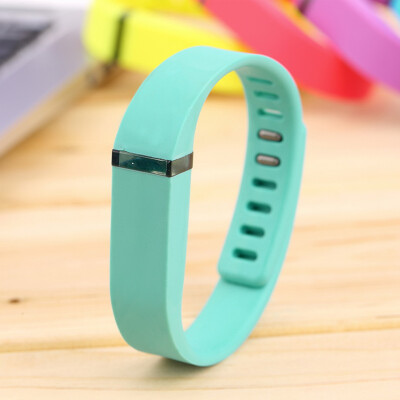 

Replacement Wrist Band & Clasp For Fitbit Flex Bracelet Size