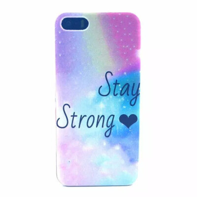 

MITI 2016 New Arrival Hot 60 Styles PC Hard Transparent Phone Skin Back Case Cover For Apple i Phone iPhone 5 5S 5G