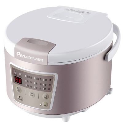 

Enaiter (Enaiter) YC30H1 3L Jane Eyre series of multi-functional smart rice cooker