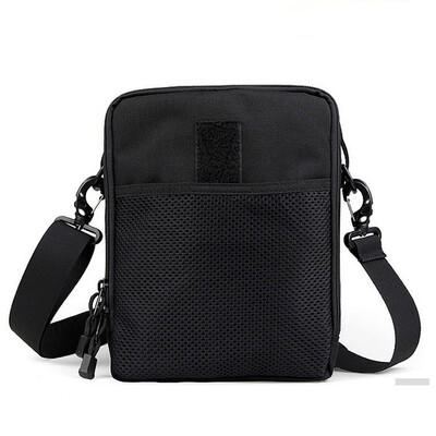 

2016 Hot Sale Men's Messenger Bag Multifunction Outdoor Travel Camping Hiking Tactical Bags Single Shoulder Casual Crossbody Flap