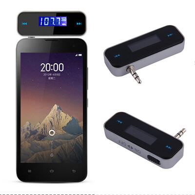 

Новый мини Автомобильный FM-передатчик музыки в FM с USB-кабель для мобильных телефонов