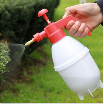 

800ML Chemical Sprayer Pressure Garden Spray Bottle Hand Trigger Water