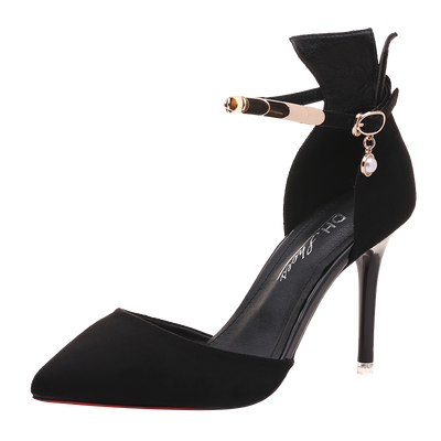 

women high heel shoes Casual ladies shoes Breathable female sandals Fashion womens shoes 507-1
