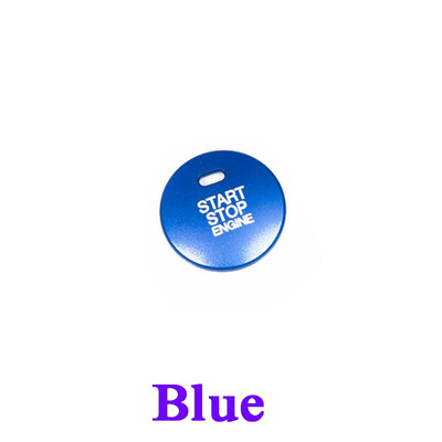 

Car Styling START Engine Button Replace Cover STOP Key Switch Decoration Universal For Mazda 3 BM BN 6 GJ1 GL CX-4 CX4 CX-5 CX5