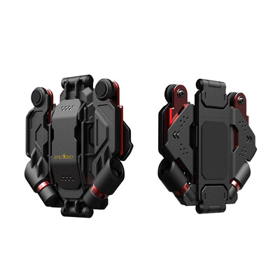 

James donkey 262CRAB second generation crab shell game controller king glory wilderness action eat chicken apple 7 mobile game mobile shell shell kill red