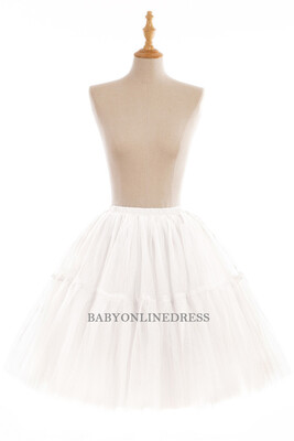 

Skirts Womens 6 Layers Midi Tulle Skirt Burgundy Red Tutu Skirts Women Ball Gown Party Petticoat