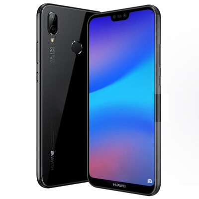 

HUAWEI Nova 3e P20 Lite Global Firmware 4G Phablet 584 inch Android 80 Kirin 659 Octa Core 236GHz 4GB RAM 128GB ROM