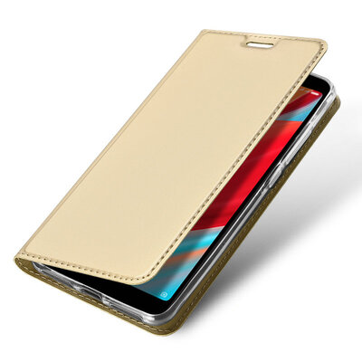 

for Xiaomi Redmi S2 599" WIERSS wallet Phone Case for Xiaomi Redmi S2 599" Skin flip leather cover Case Fundas Capa Coque