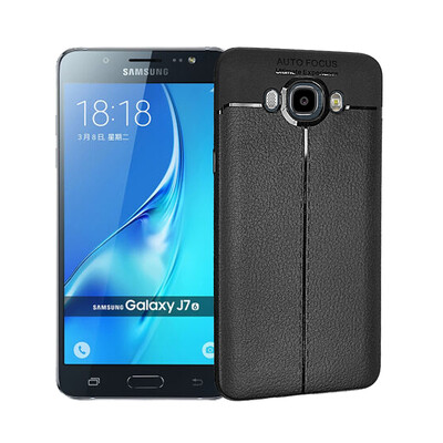 

Goowiiz Phone Case For Samsung Galaxy J310 J510 J710J3 J5 J7 2016 Fashion Leather PU Pattern TPU Soft Silicone