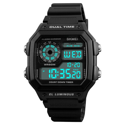 

Sports Watch Men Famous LED Digital Watches Male Clocks Mens Watch
