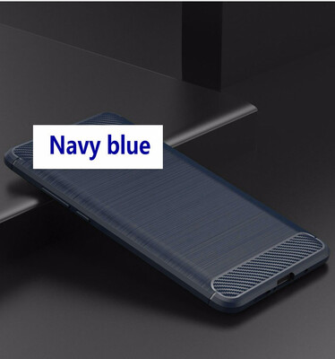 

WIERSS Shockproof phone case cover for Samsung Galaxy A6 2018 A600 A600F A6 plus 2018 A605G Slim Armor case Back cover Etui