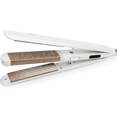 

RIWA Z8 Hair Straightener/Curler Two-in-one Temperature Control