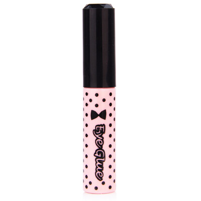 

Romance (Romantic Story) white Liangmou liquid 8g (double eyelid false eyelash dual-use glue