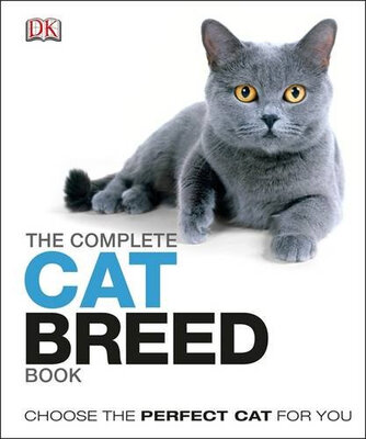 

The Complete Cat Breed Book