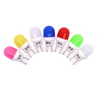 

10PCS wide lights for night&night driving lights indoor lighting instrument lights side turn lights door lights license li