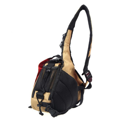 

CADeN Waterproof Fashion Casual Camera Case Messenger Shoulder Bag