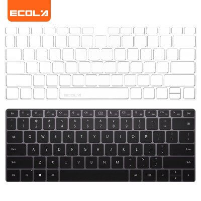 

IKEA Lai ECOLA Huawei MateBook X 13-inch ultra-thin micro-border notebook keyboard membrane EF004