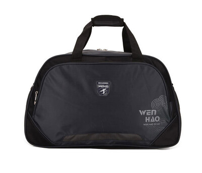 

Unisex Gym Travel Luggage Suitcase Sports Tote Bag Weekend Business Handbag