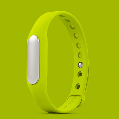 

Elegance Colorful Sport Bracelet Bluetooth Smart Wristband with Pedometer/ Sleep Monitor/ Notification