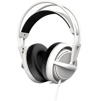 

(SteelSeries) игровая гарнитура