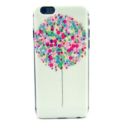 

MITI New arrive 14 stylel For Apple iphone 6 6S 4.7" case Transparent cartoon cell phone cases covers