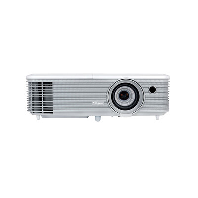 

Optoma optoma RDF005 intelligent projector projector home 1080P full HD 3200 lumens 13 times zoom wireless with the same screen