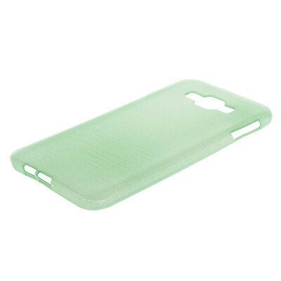 

MOONCASE Durable Soft Gel TPU Silicone Skin Slim чехол для Cover Samsung Galaxy A8 Mint зеленый