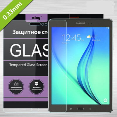 

Ainy 0.33мм Защитное Стекло Screen Protector для Samsung Galaxy Tab A 9.7 LTE